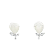 Olira 925 sterling silver earrings